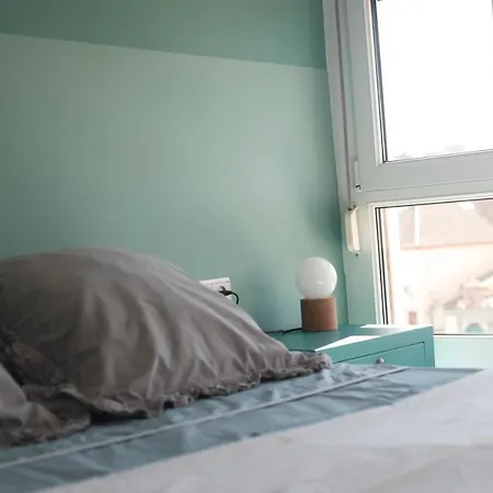 Appartement Bohemia En El Centro De Málaga