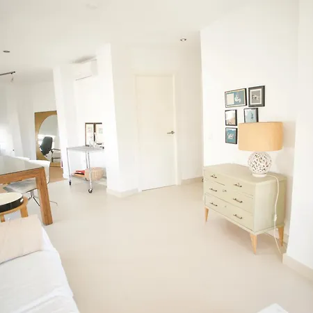 Appartement Bohemia En El Centro De Málaga