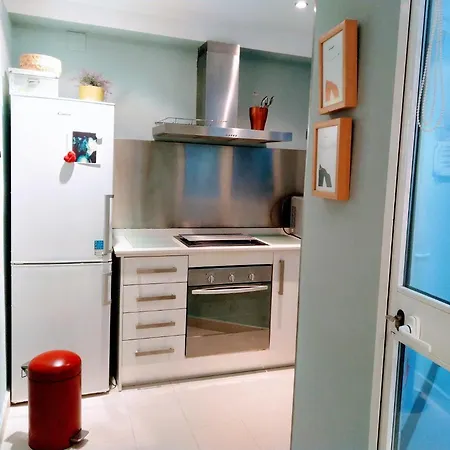 Appartement Bohemia En El Centro De Málaga