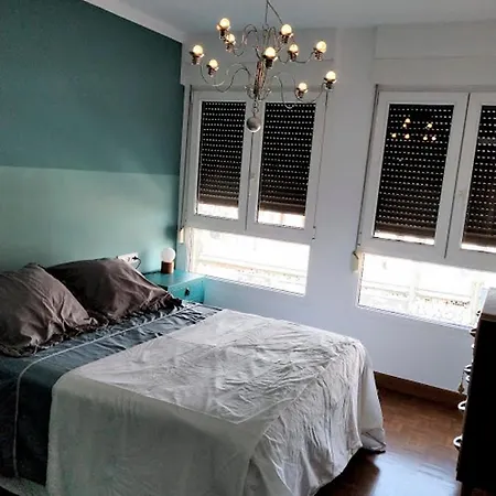 דירה Bohemia En El Centro De