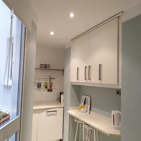 Bohemia En El Centro De