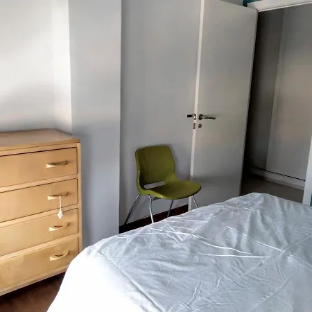 Bohemia En El Centro De Appartement Málaga