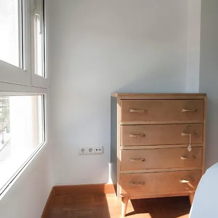 Apartment Bohemia En El Centro De Malaga
