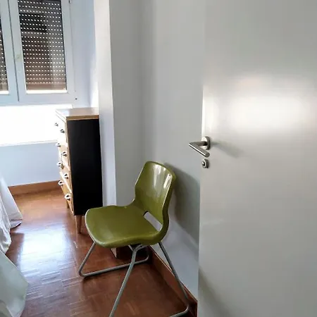 Bohemia En El Centro De Appartamento Málaga