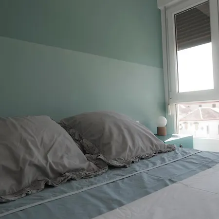 Appartement Bohemia En El Centro De Málaga