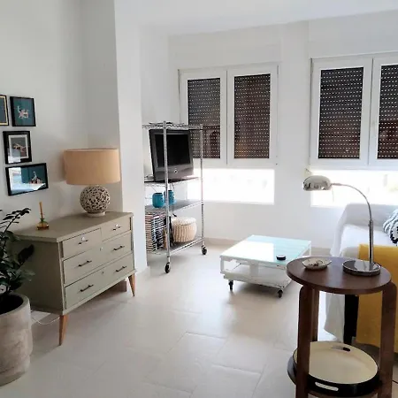 Bohemia En El Centro De * Málaga