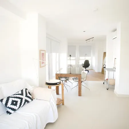 Appartement Bohemia En El Centro De