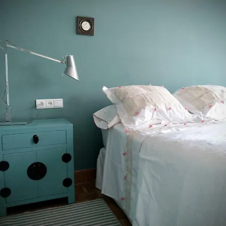 Appartement Bohemia En El Centro De