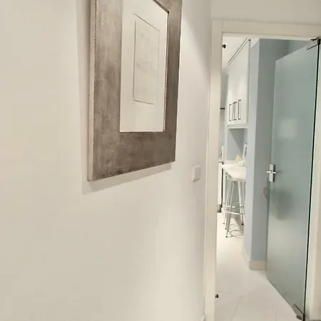 Apartment Bohemia En El Centro De Malaga