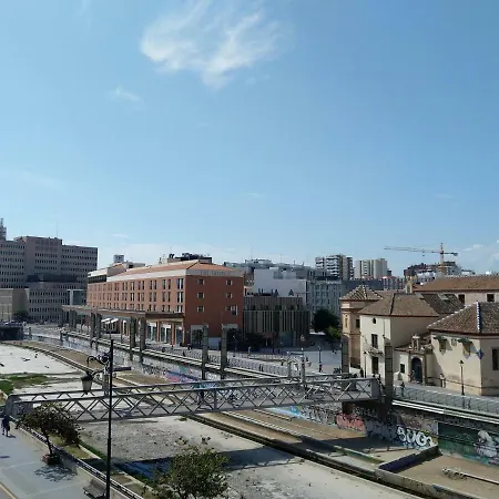 Appartamento Bohemia En El Centro De *