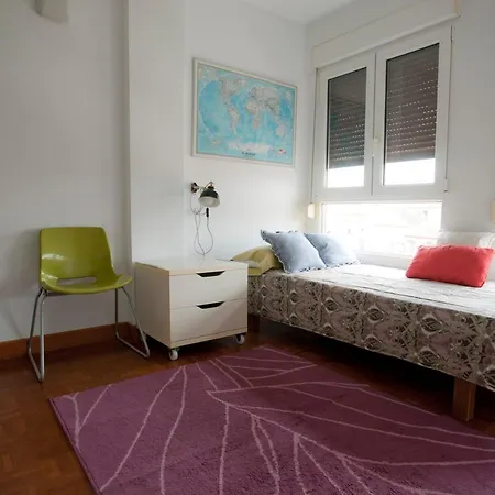 Appartement Bohemia En El Centro De