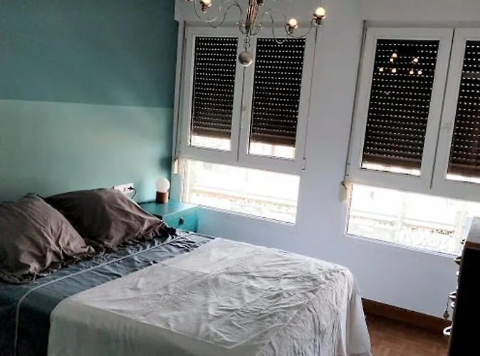 Apartment Bohemia En El Centro De