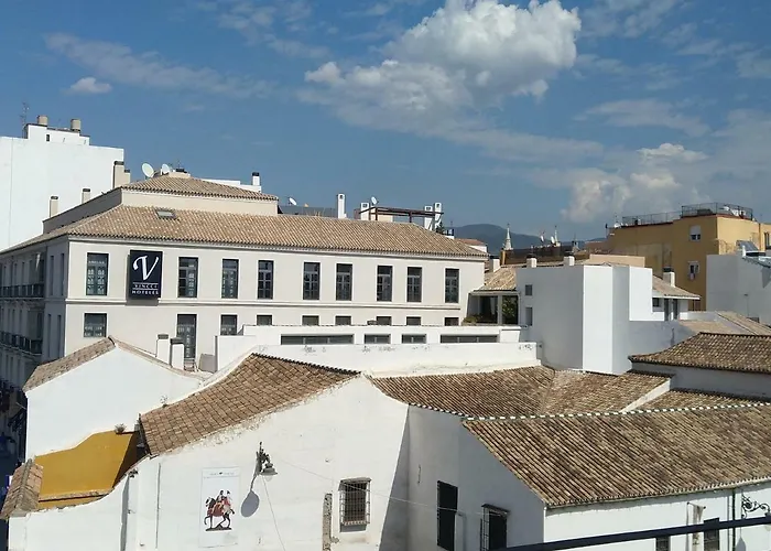 Apartment Bohemia En El Centro De
